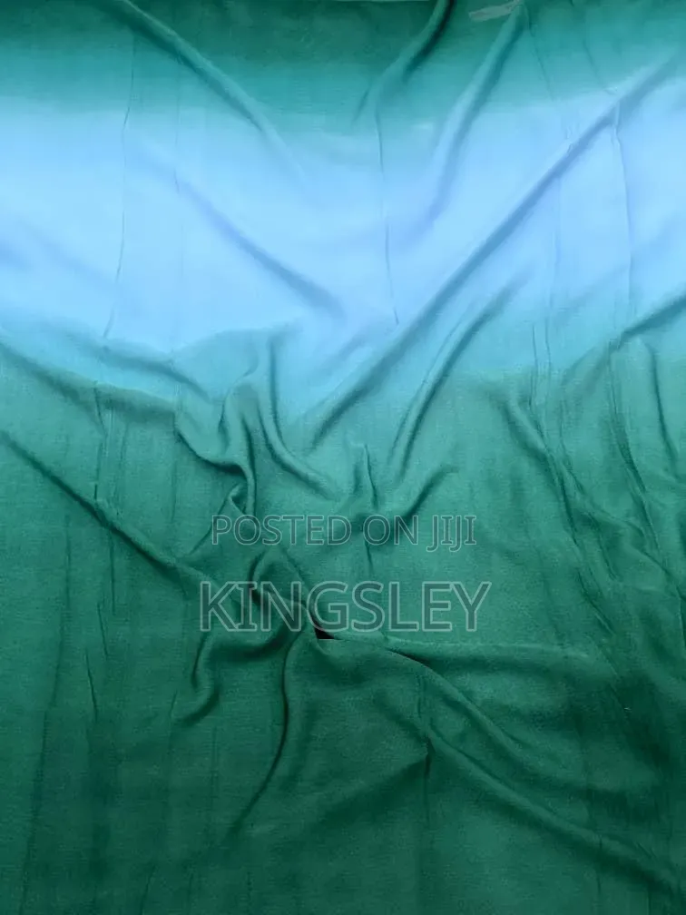 Omlet Silk