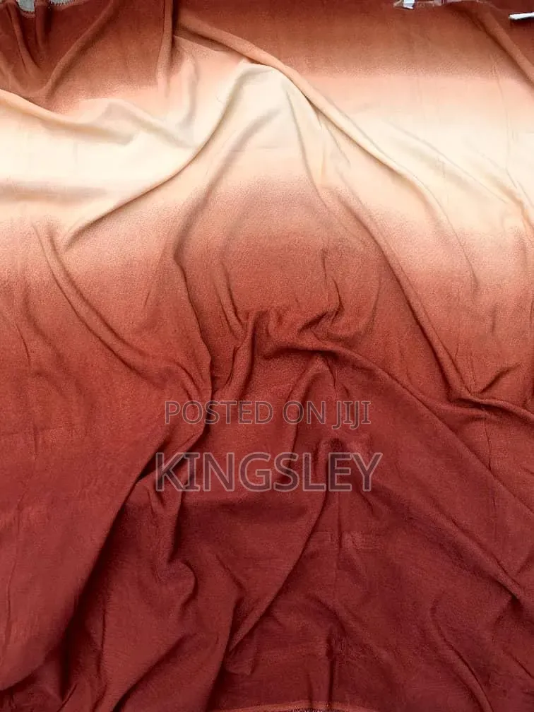 Omlet Silk