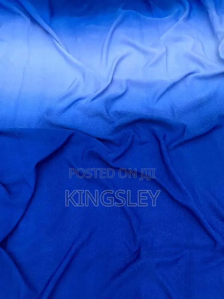 Omlet Silk
