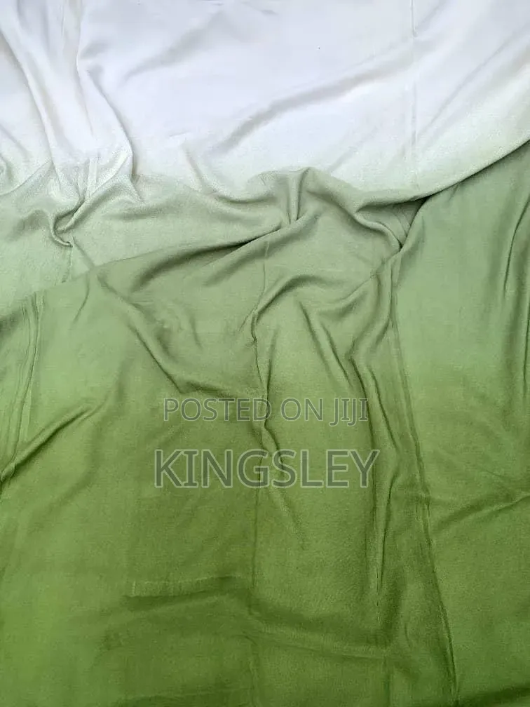 Omlet Silk