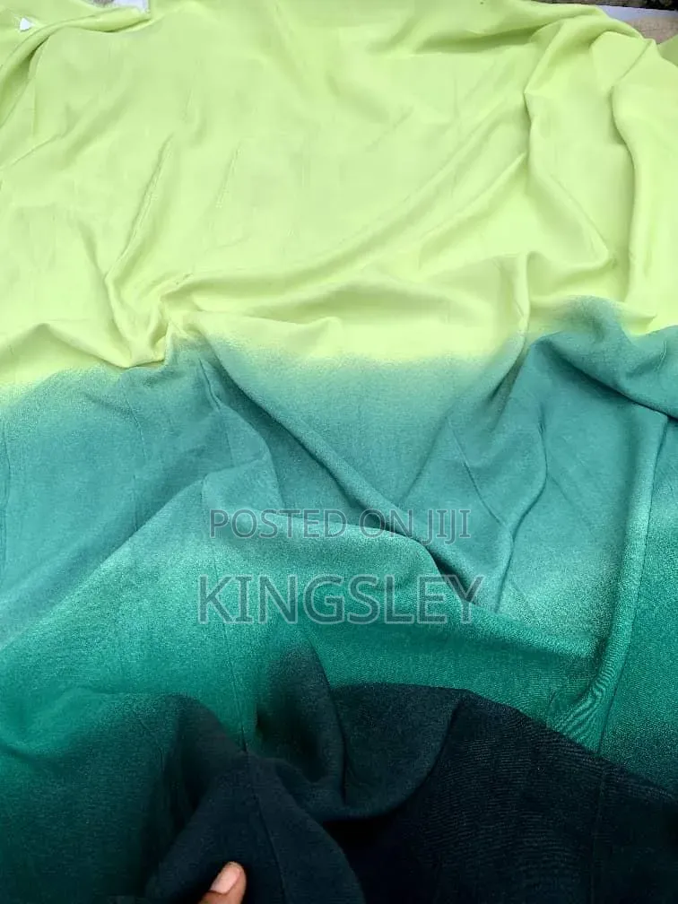 Omlet Silk