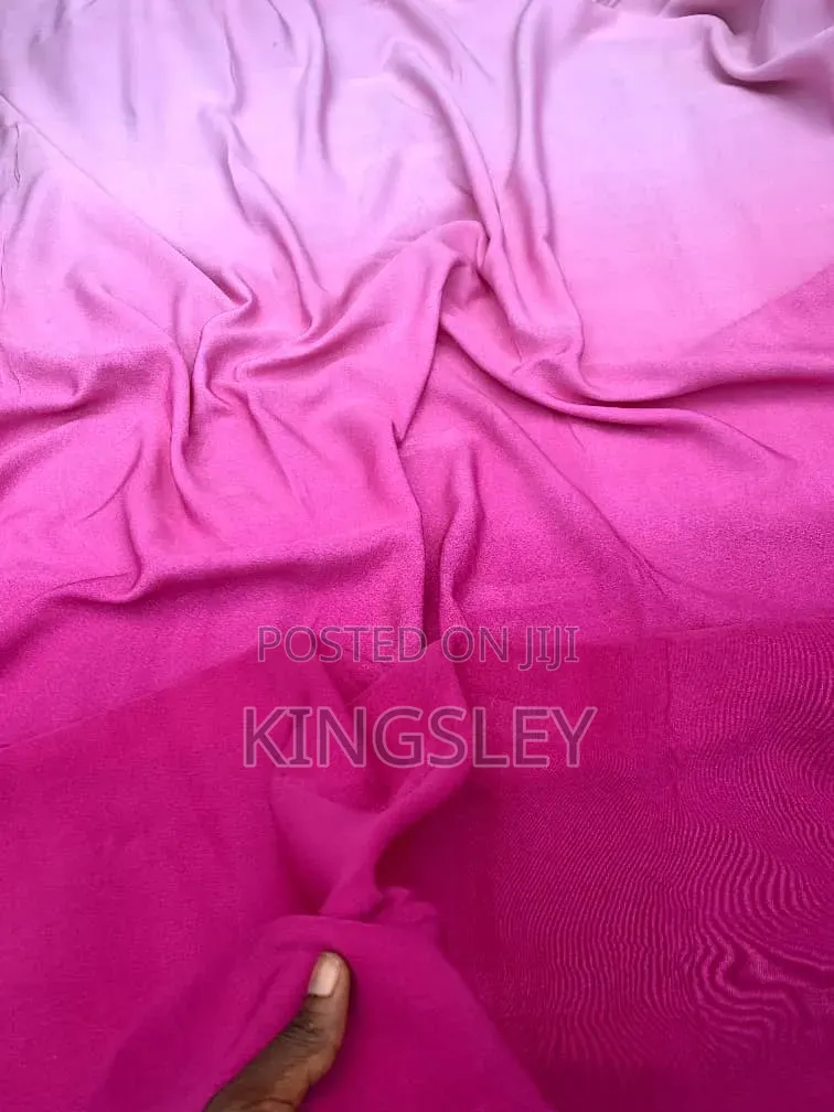 Omlet Silk