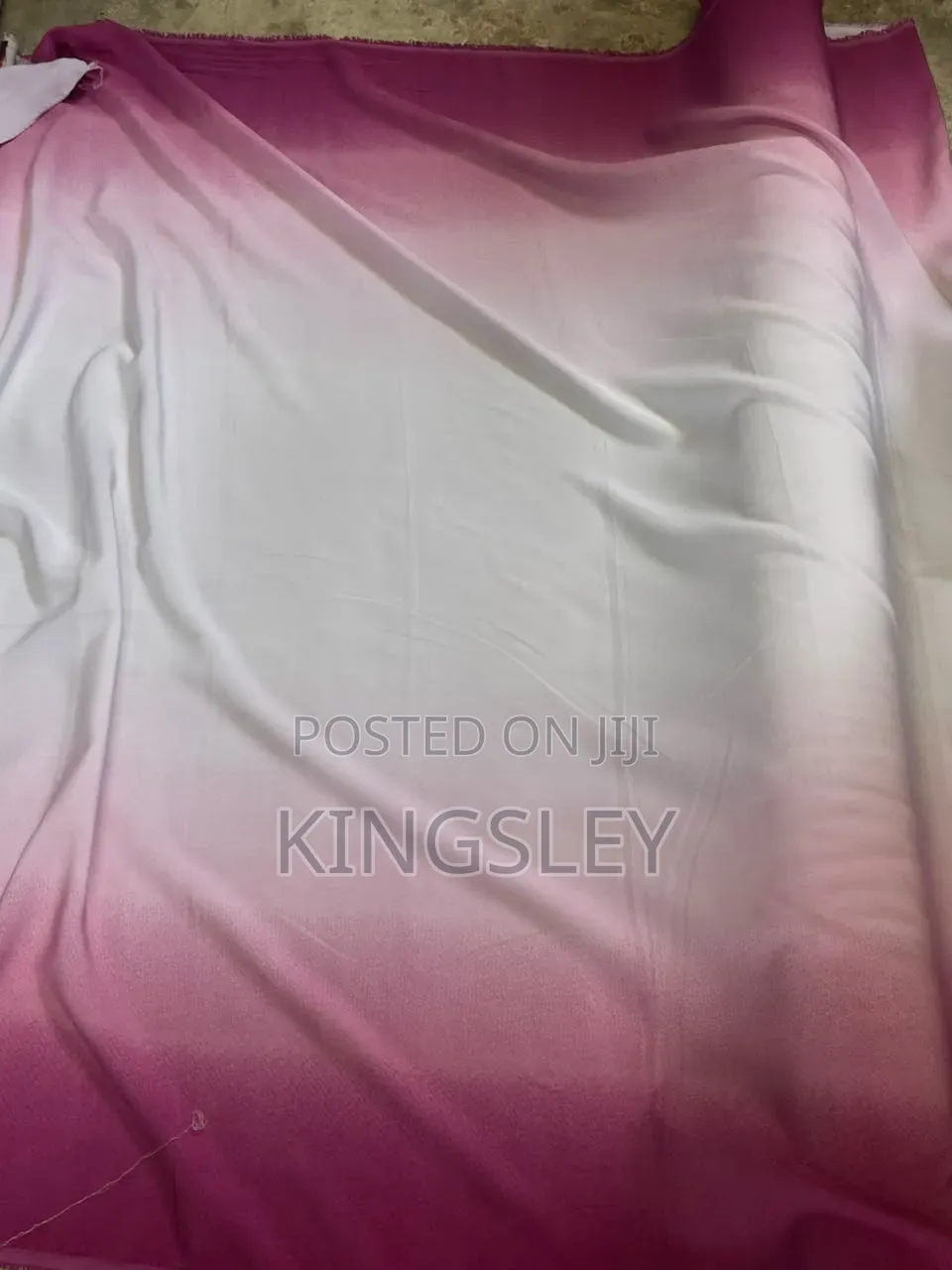Omlet Silk
