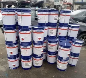 International Marine Paint
