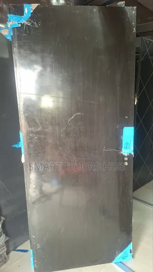 Harmony Room Door