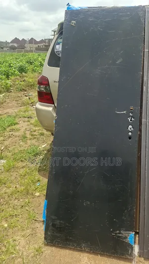 Harmony Room Door