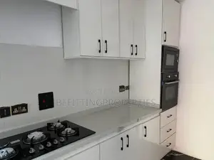 4bdrm Duplex in Lekki Phase 1 for sale
