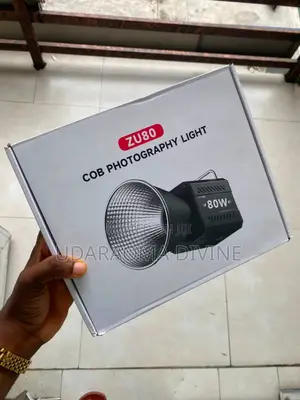 Cob Photography Light