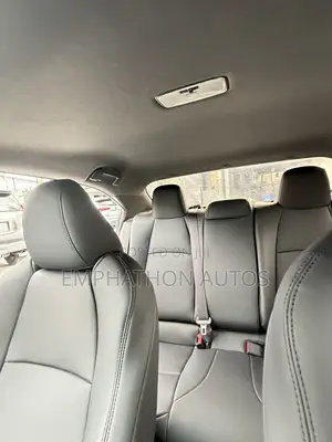 Toyota Corolla 2019 White