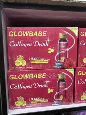 Collagen Drink 10,000mg