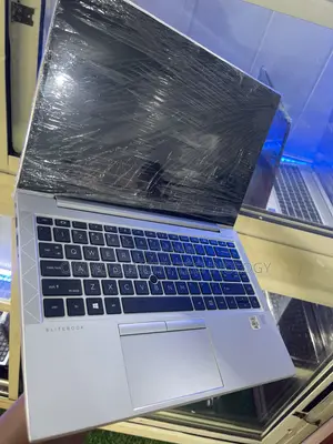 Laptop HP EliteBook 840 G7 8GB Intel Core i5 SSD 256GB