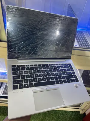 Laptop HP EliteBook 840 G7 8GB Intel Core i5 SSD 256GB