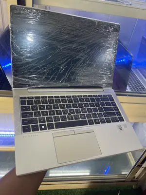 Laptop HP EliteBook 840 G7 8GB Intel Core i5 SSD 256GB