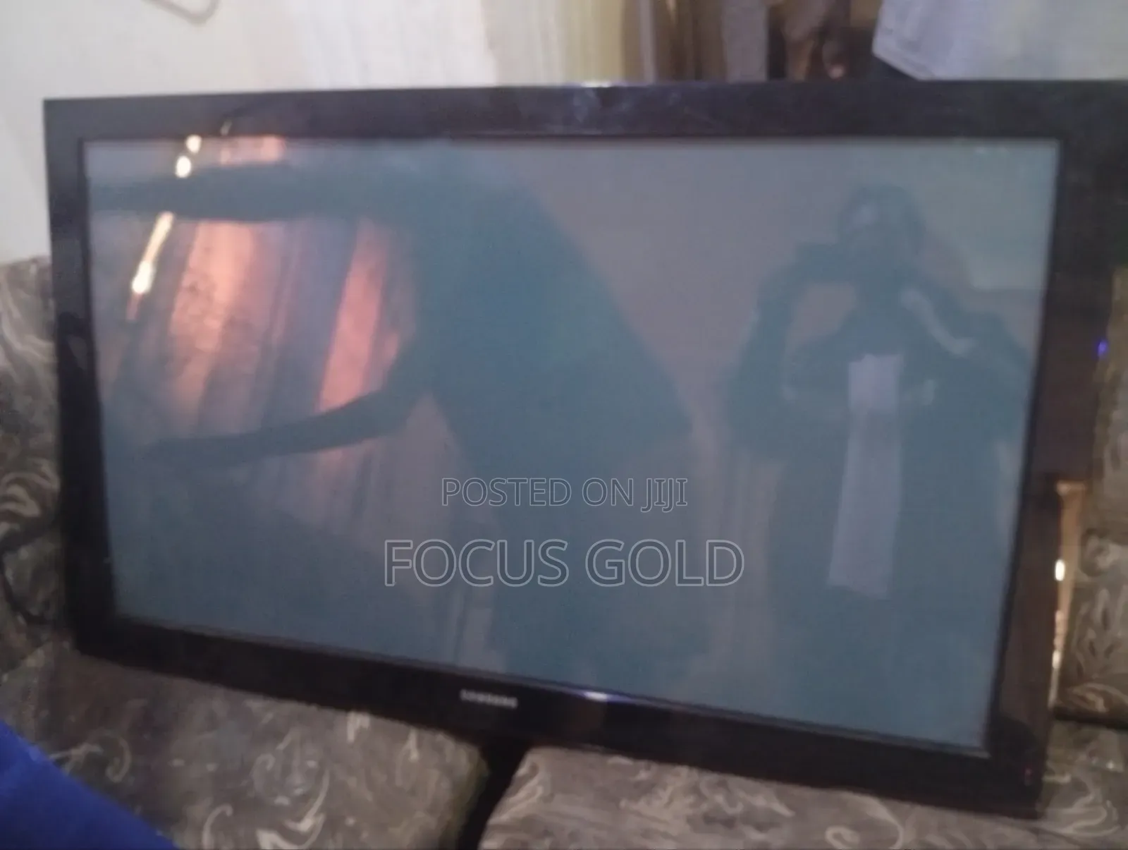 Samsung TV