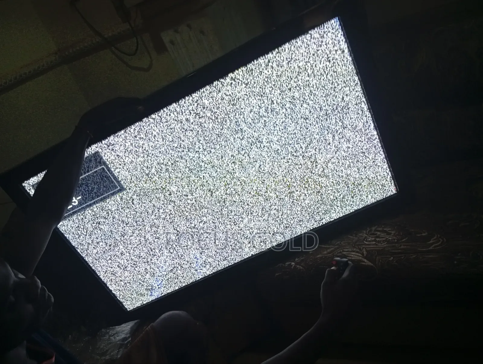 Samsung TV
