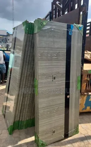 Room Doors