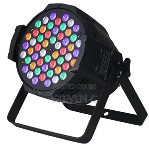 54 Eye Led Light