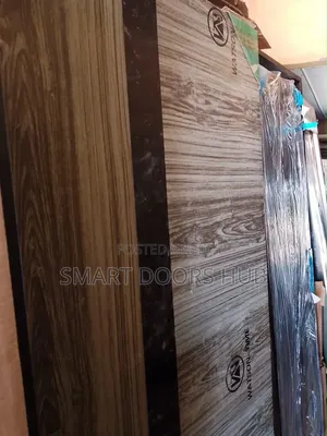 Room Doors