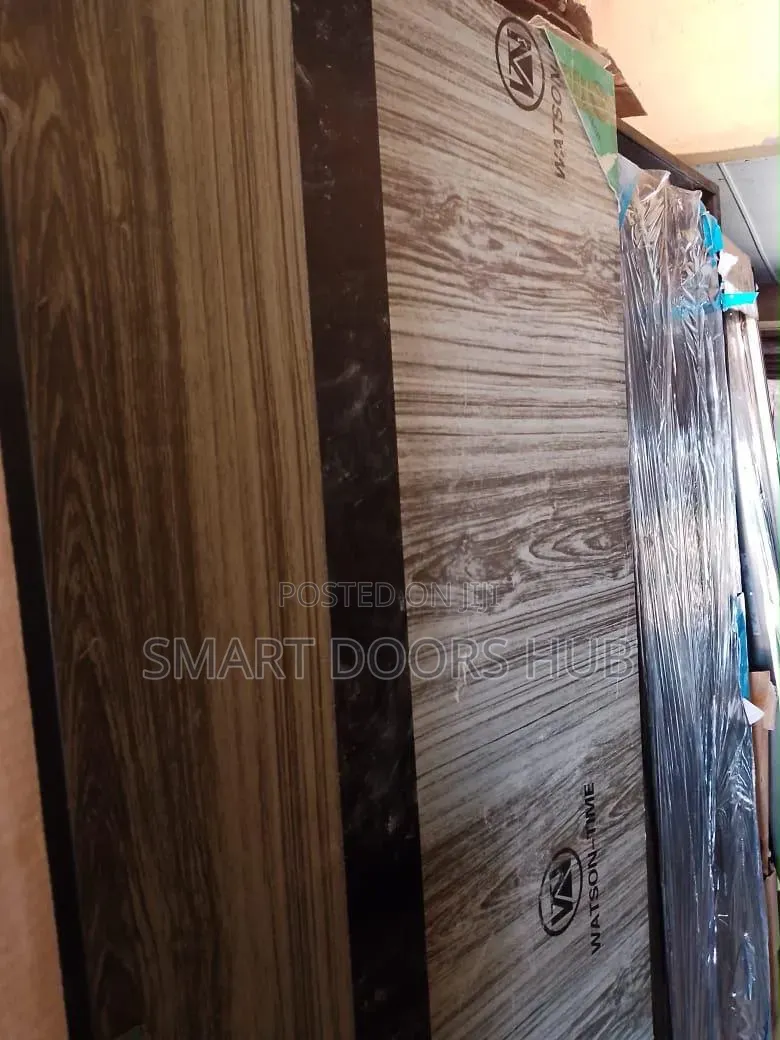 Room Doors