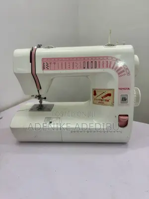 Electric Sewing Machine
