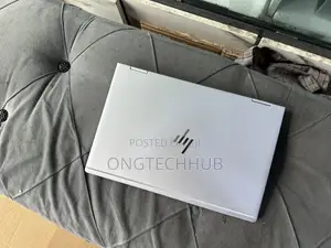 Laptop HP EliteBook x360 1030 G4 16GB Intel Core i7 SSD 512GB