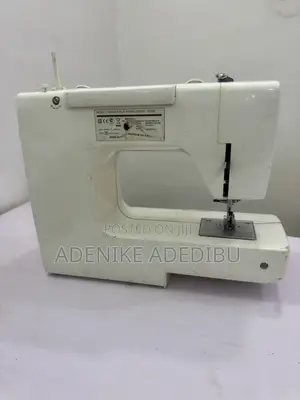 Electric Sewing Machine