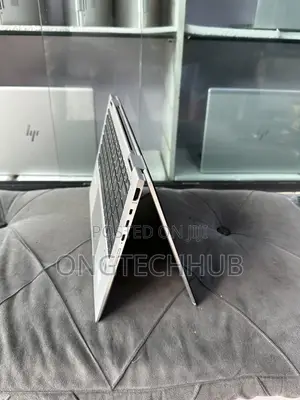 Laptop HP EliteBook x360 1030 G4 16GB Intel Core i7 SSD 512GB