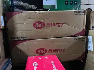 12kva Itel Inverter Hybrid