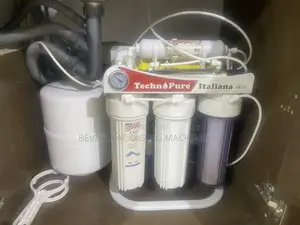 Domestic Reverse Osmosis System