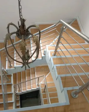 Decorative Vinyl Floor Laying Service