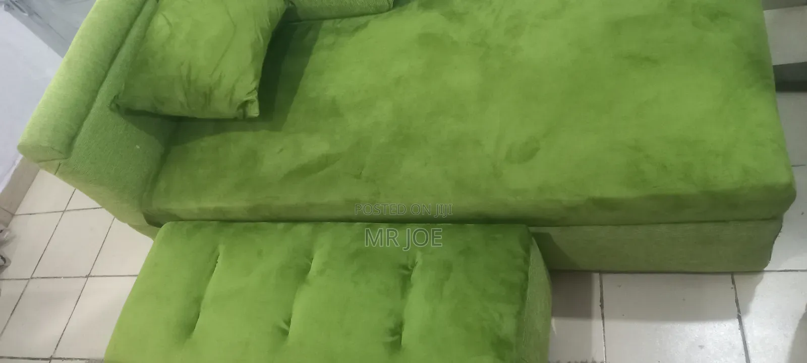 3 Seaters and Table Sofas