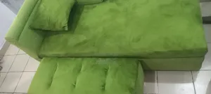 3 Seaters and Table Sofas