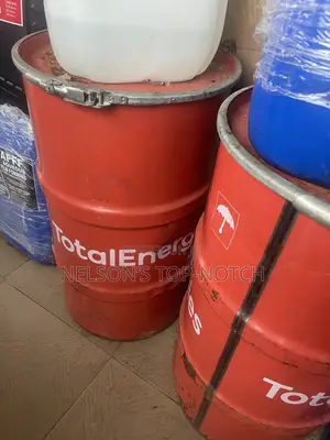 Totalenegies Grease