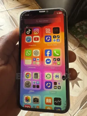 Apple iPhone 11 64 GB White