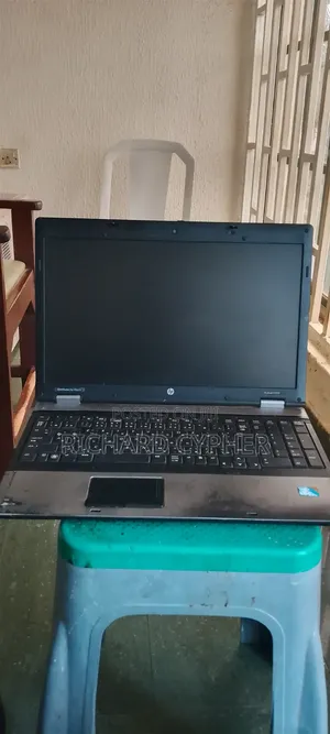 Laptop HP ProBook 6560B 4GB Intel Core i5 HDD+SSD 256GB