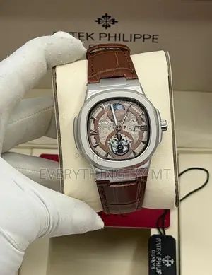 Quality Patek Philippe Leather