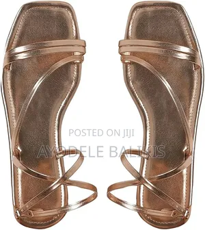 Ladies Sandals