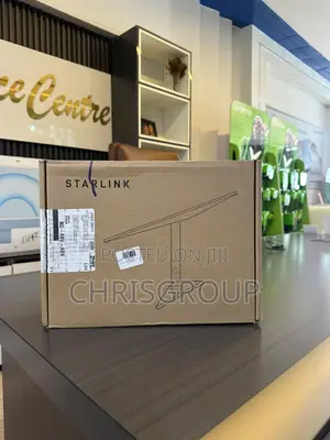 Starlink Kits