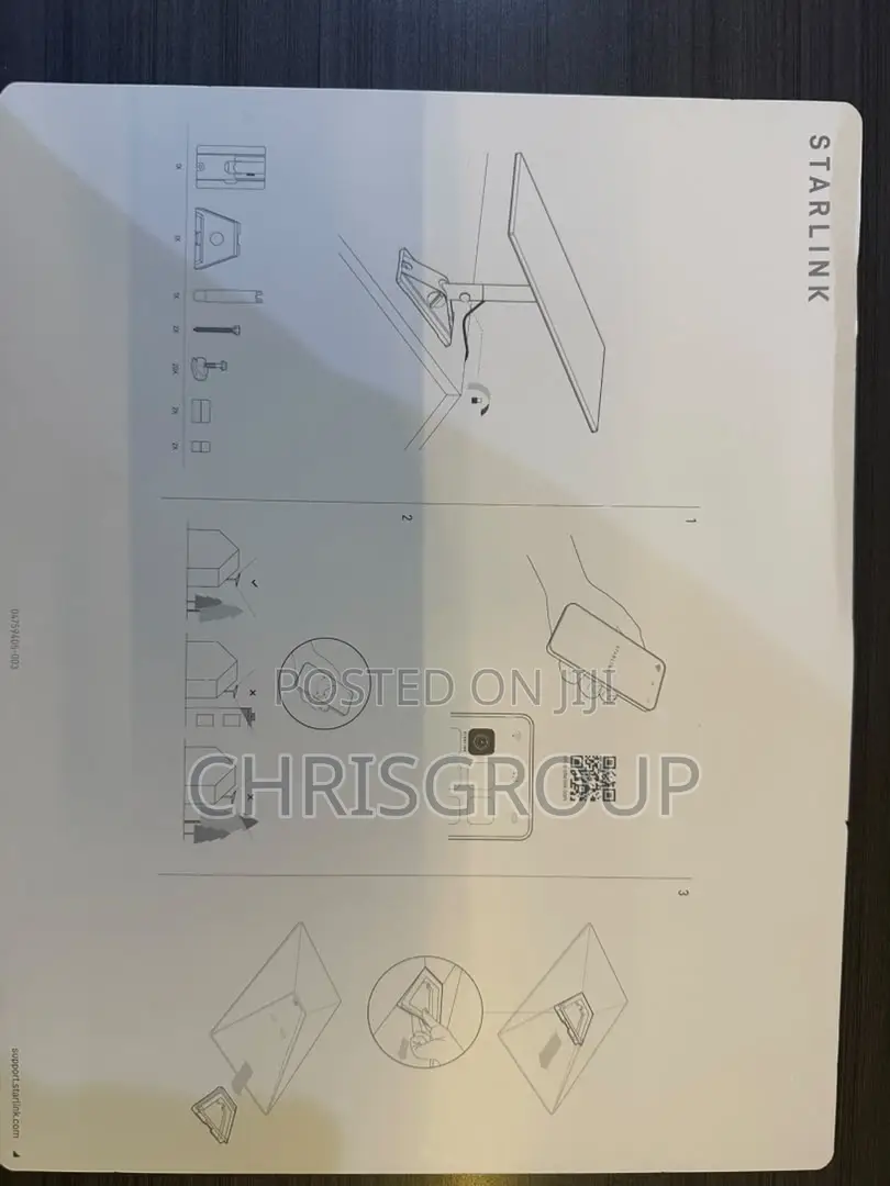Starlink Kits