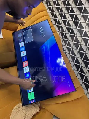 Hisense Vidaa Smart A4 Series 43