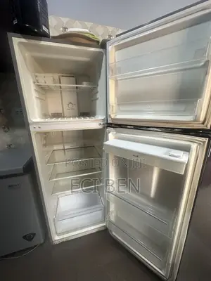 Quality Used Fridge — Not Cooling, Selling Cheap