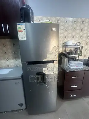 Quality Used Fridge — Not Cooling, Selling Cheap