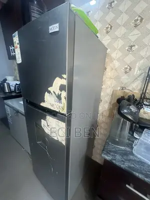 Quality Used Fridge — Not Cooling, Selling Cheap