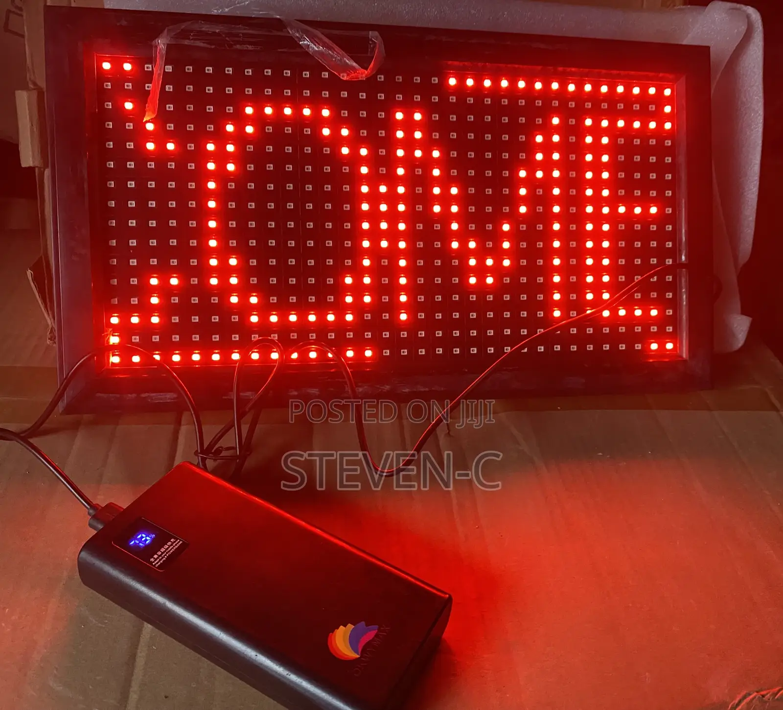 Mini Display Board 1fit