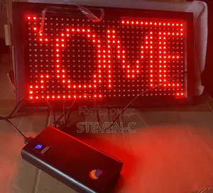 Mini Display Board 1fit