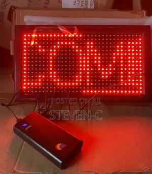 Mini Display Board 1fit
