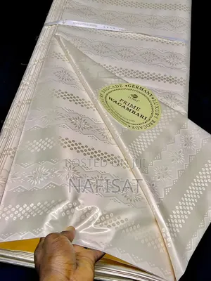 Prime Wagambari Material