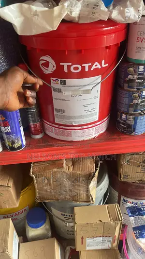 Totalenegies Grease