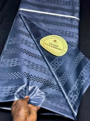 Prime Wagambari Material