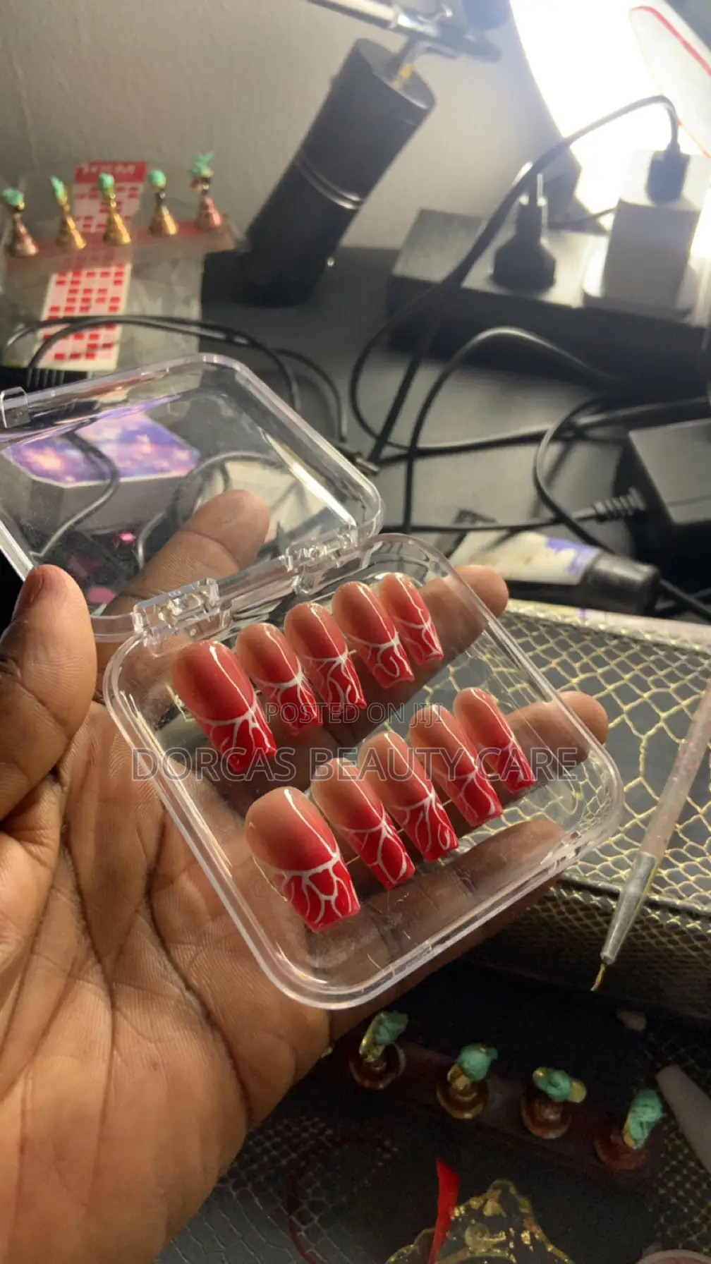 Press on Nails